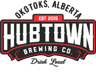 Hubtown logo